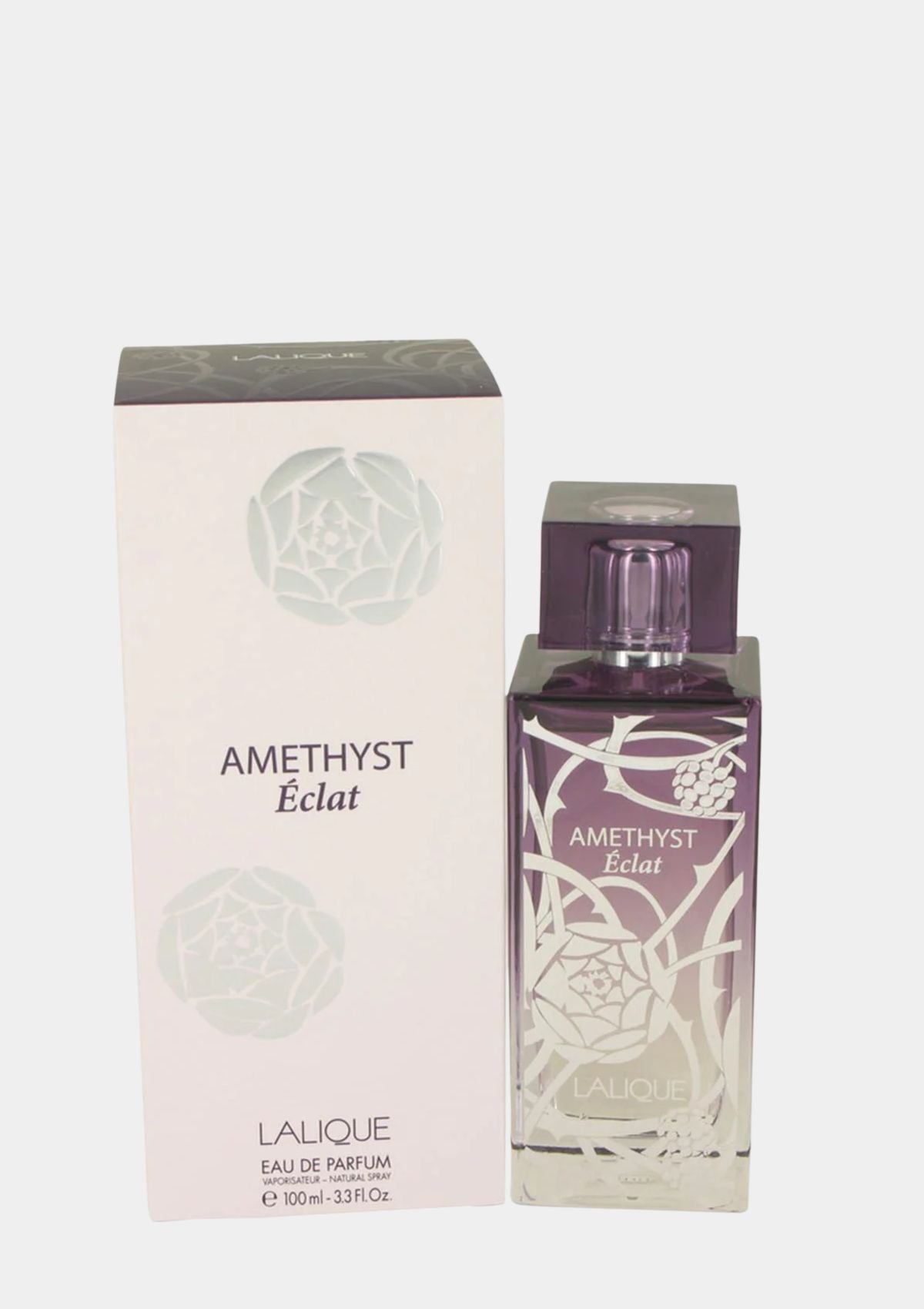 Lalique Amethyst Eclat for Women EDP 100mL