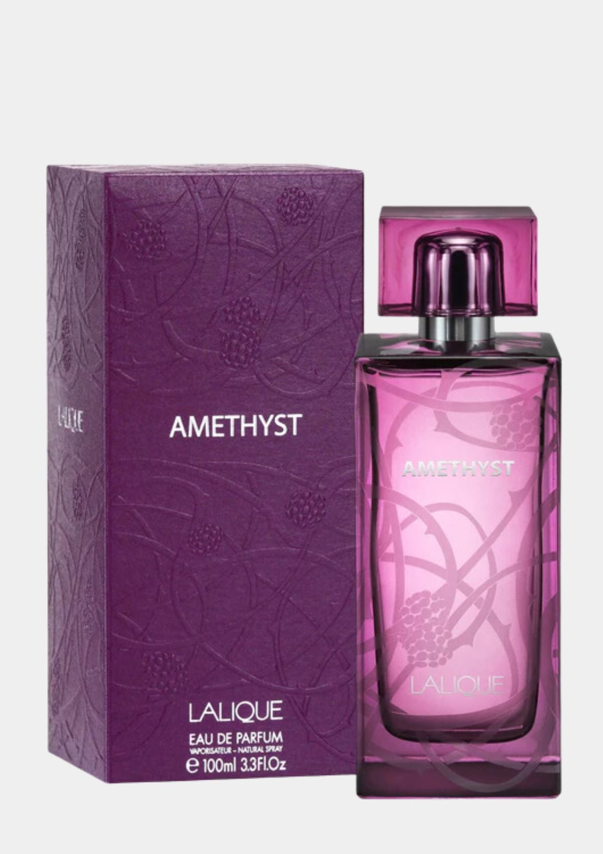 Lalique Amethyst for Women EDP 100mL