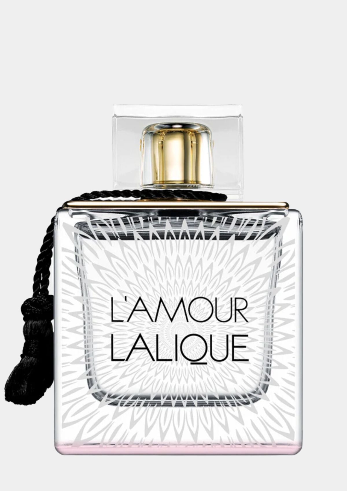 Lalique L'Amour for Women EDP 100mL