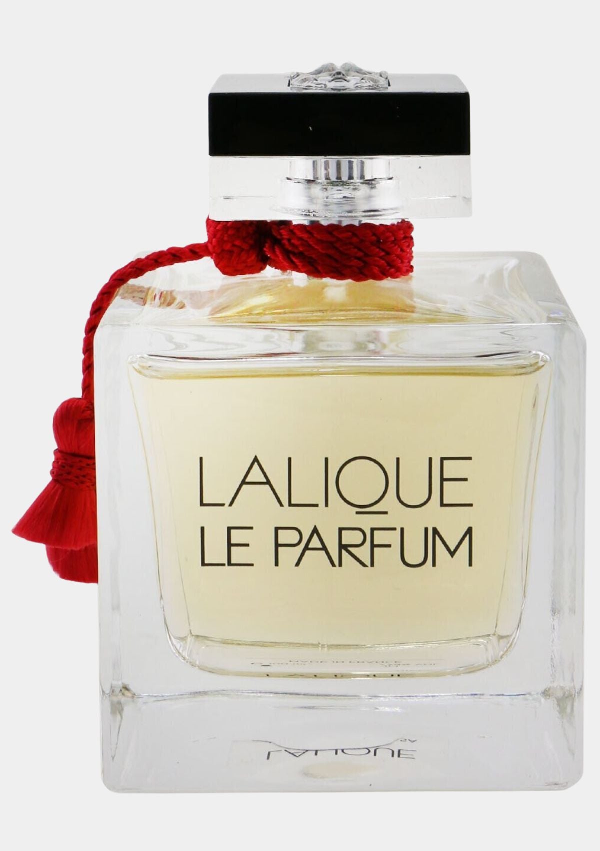 Lalique Le Parfum for Women EDP 100mL