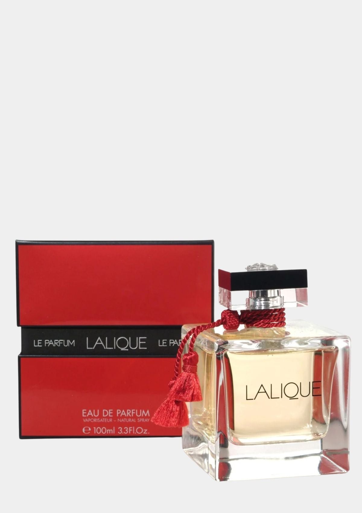 Lalique Le Parfum for Women EDP 100mL