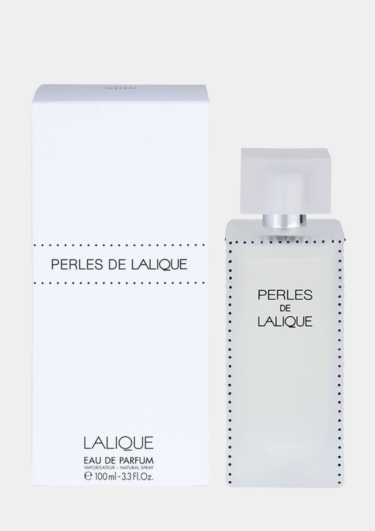 Lalique Perles De Lalique for Women EDP 100mL