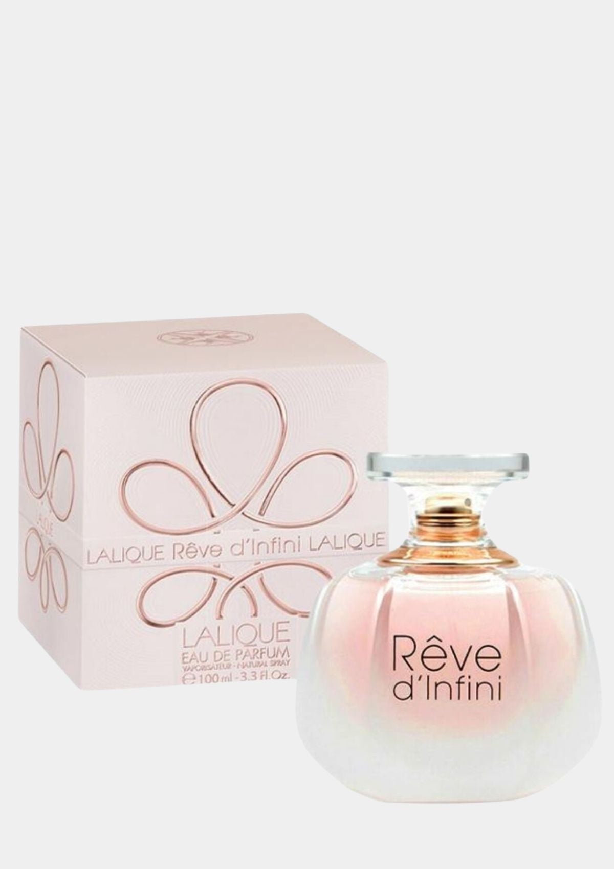 Lalique Rеve d'Infini for Women EDP 100mL