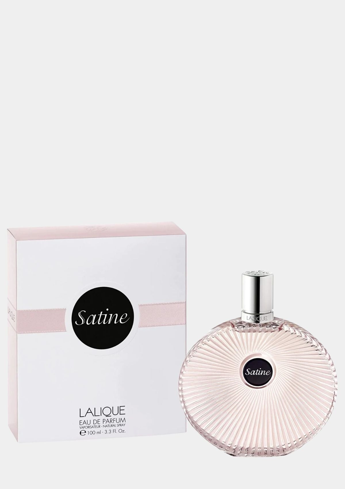 Lalique Satine for Women EDP 100mL