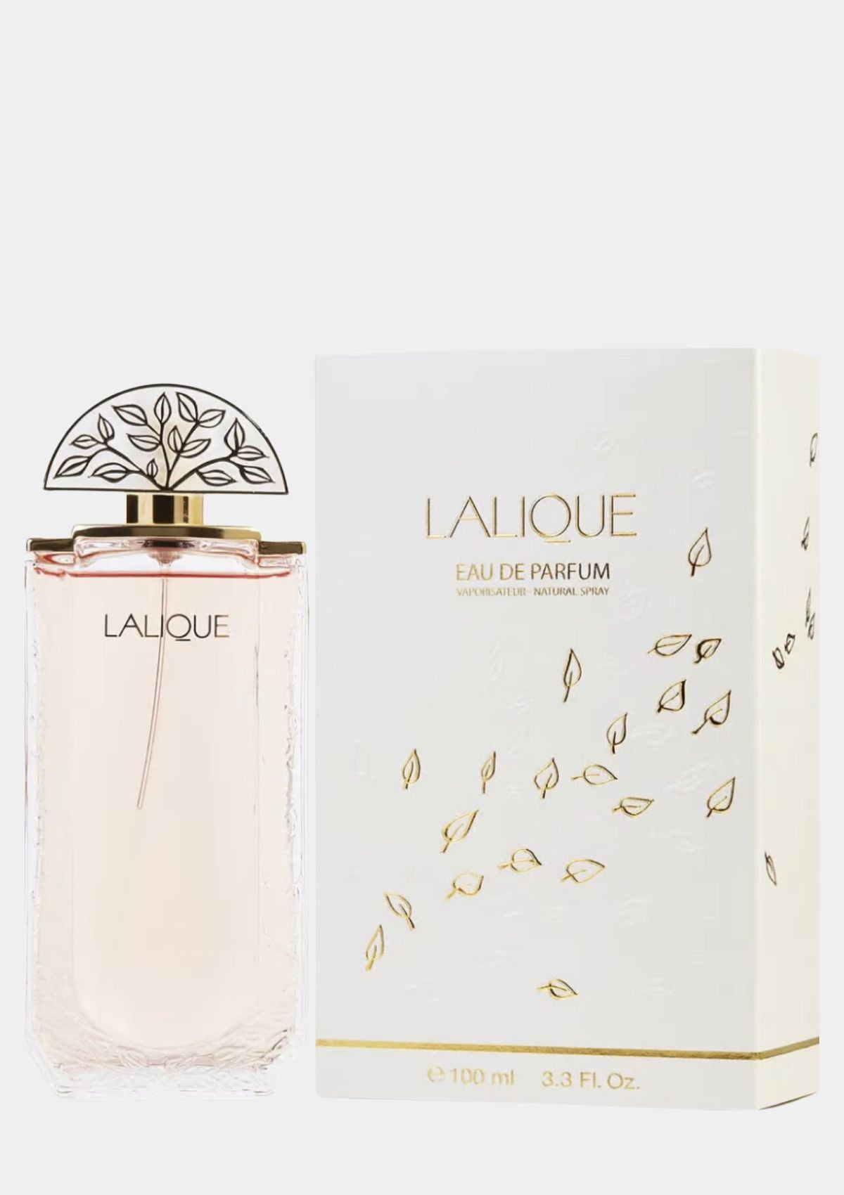 Lalique for Women EDP 100mL