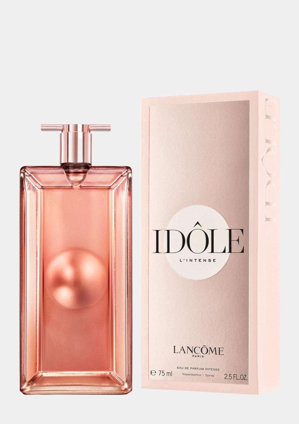 Lancome Idole L'Intense for Women EDP 75mL