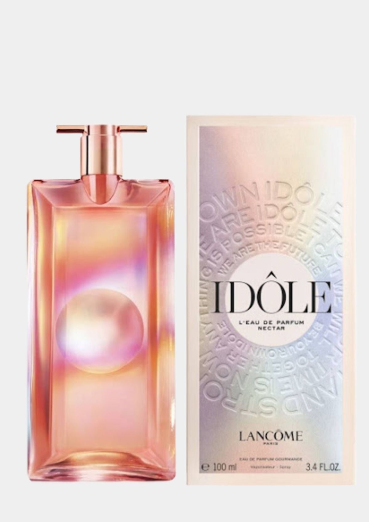 Lancome Idole Nectar for Women EDP 100mL