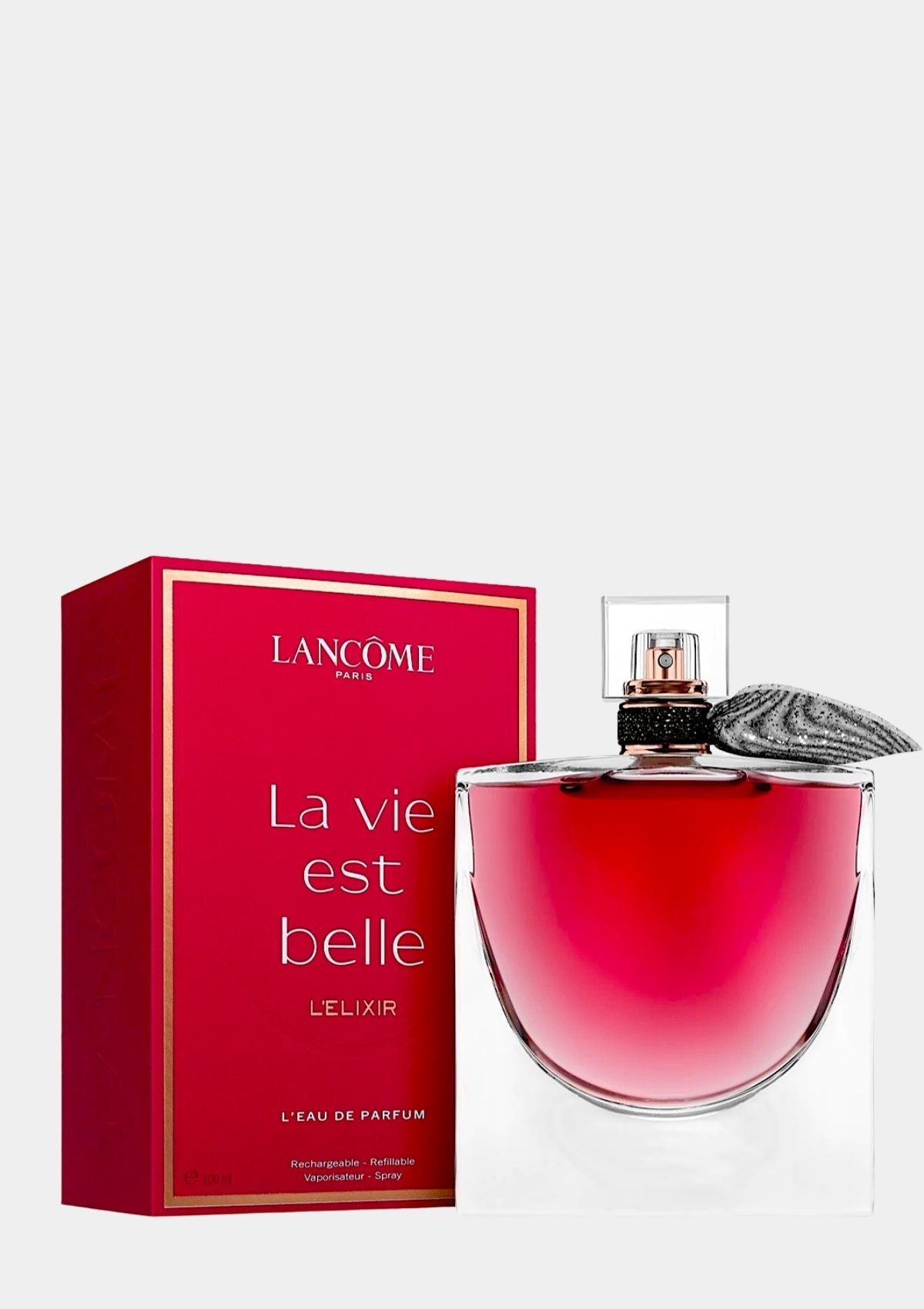 Lancome La Vie Est Belle L'Elixir for Women EDP 100mL