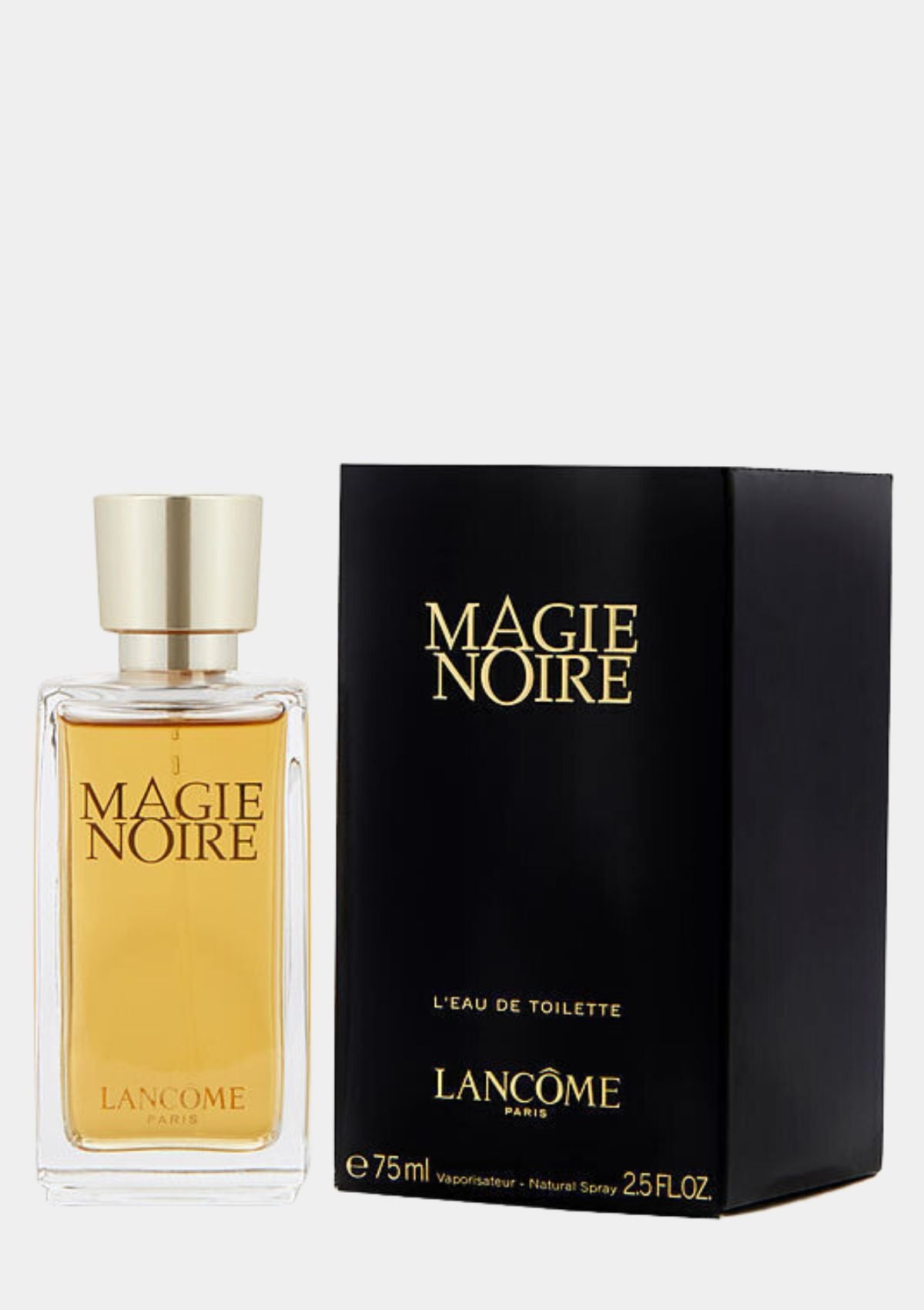 Lancome Magie Noir for Women EDT 75mL