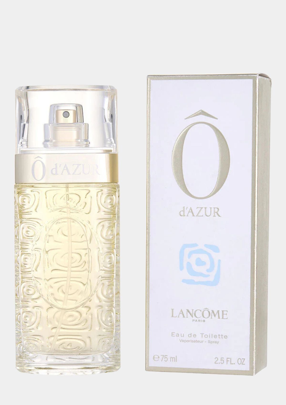 Lancome O D'Azur for Women EDT 75mL