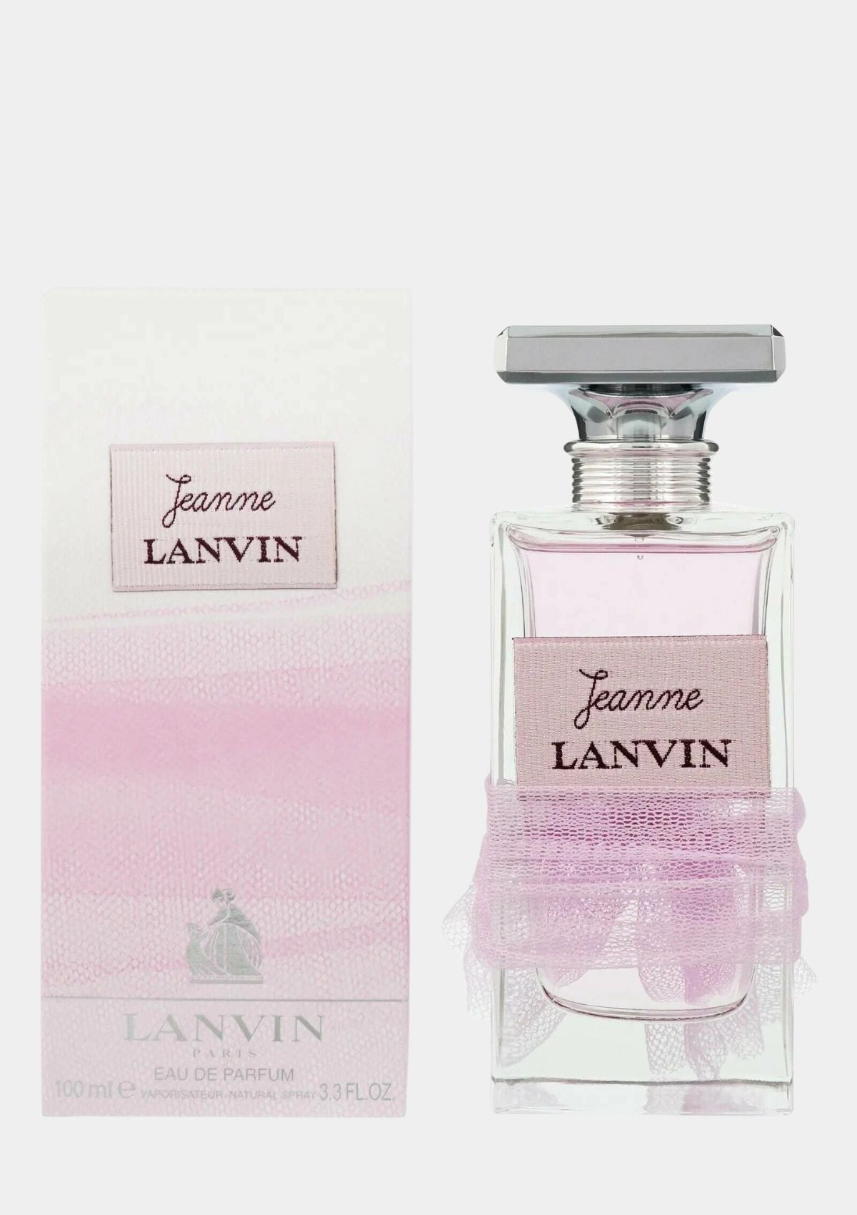 Lanvin Jeanne for Women EDP 100mL