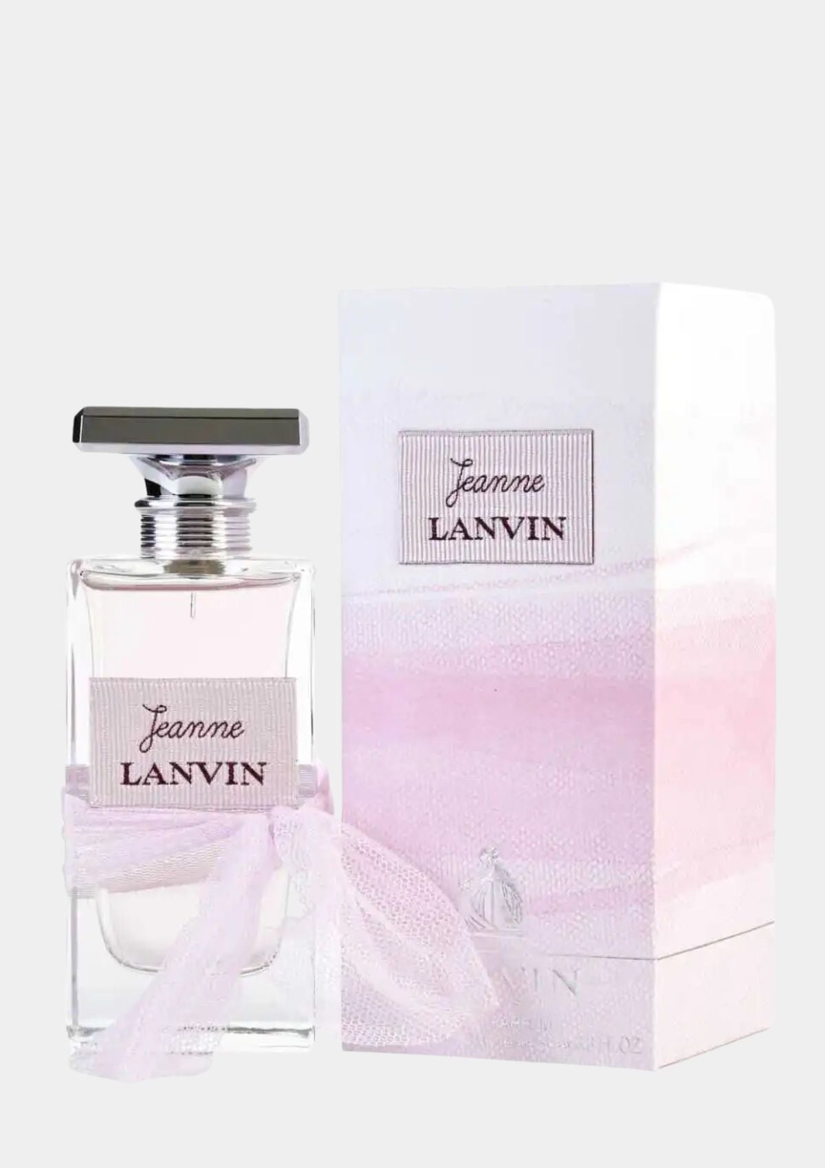 Lanvin Jeanne for Women EDP 100mL