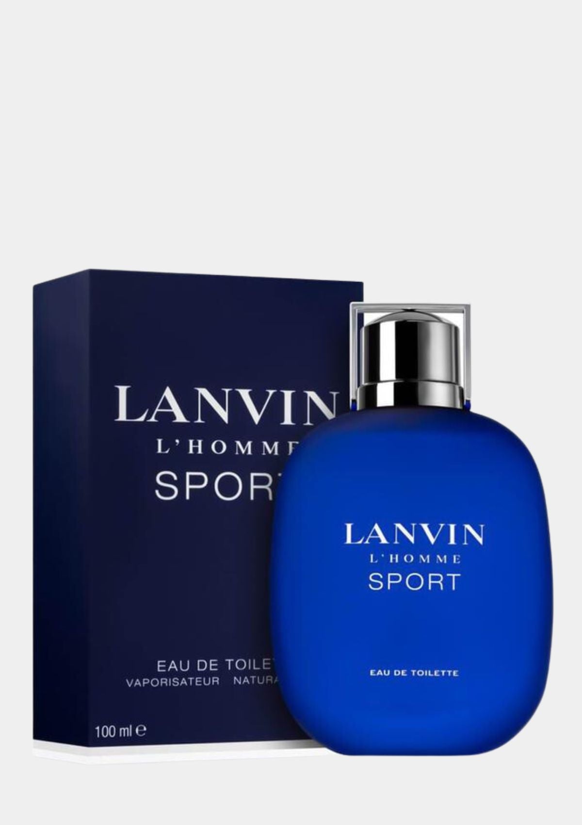 Lanvin L'Homme Sport for Men EDT 100mL