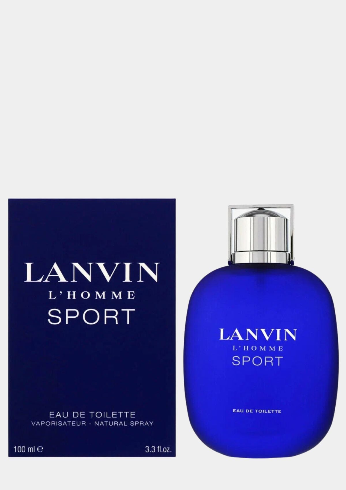 Lanvin L'Homme Sport for Men EDT 100mL