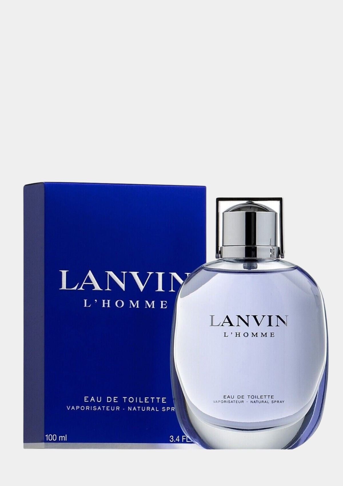 Lanvin L'Homme for Men EDT 100mL