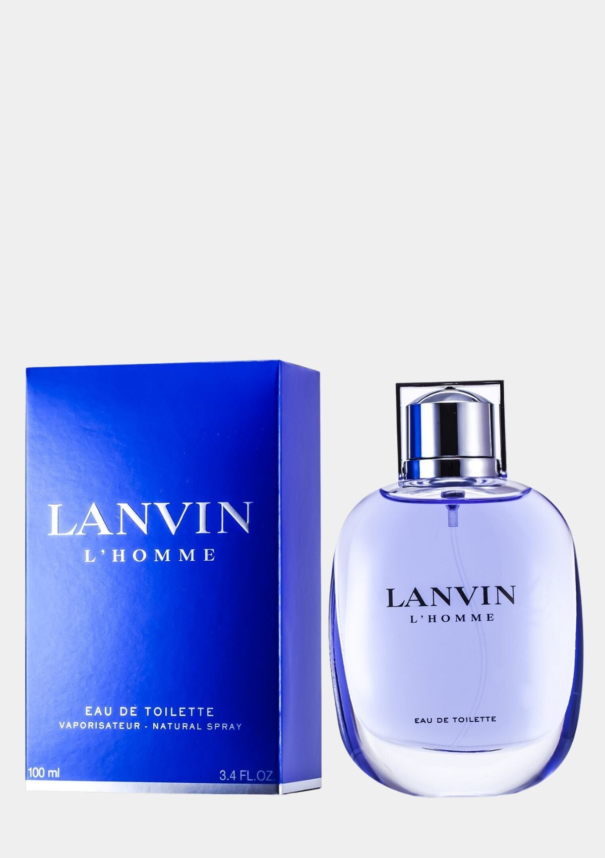 Lanvin L'Homme for Men EDT 100mL