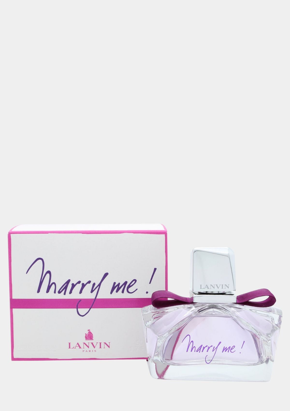 Lanvin Marry Me! for Women EDP 75mL