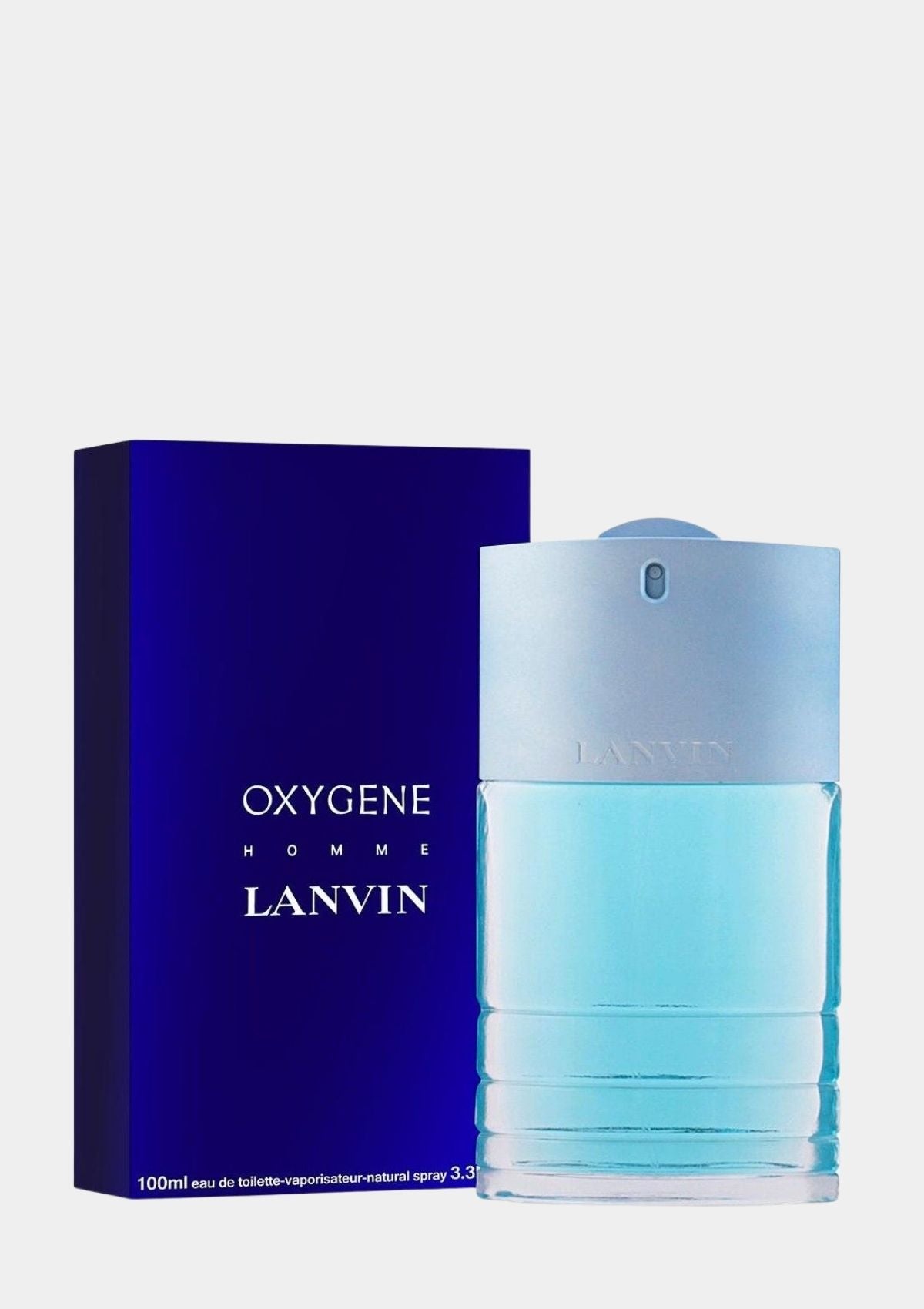 Lanvin Oxygene for Men EDT 100mL