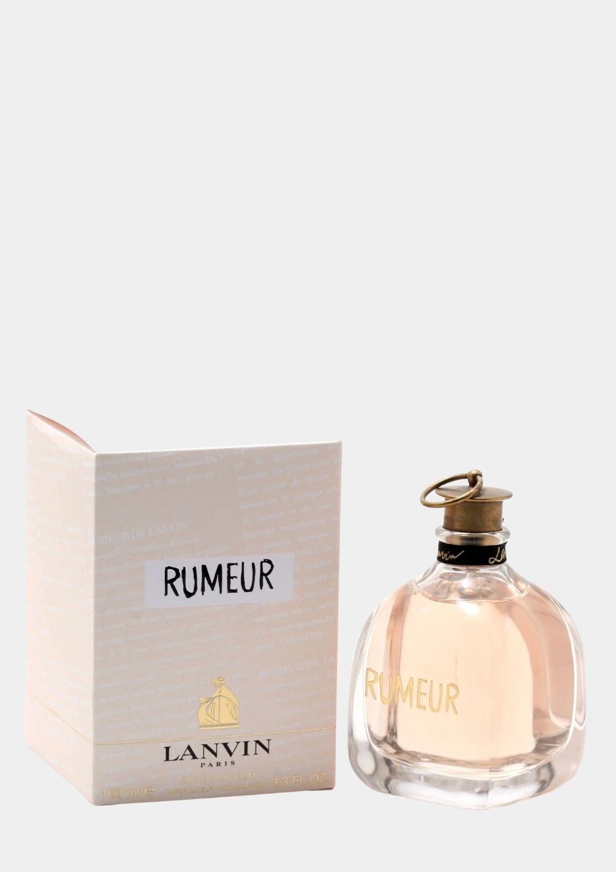 Lanvin Rumeur for Women EDP 100mL