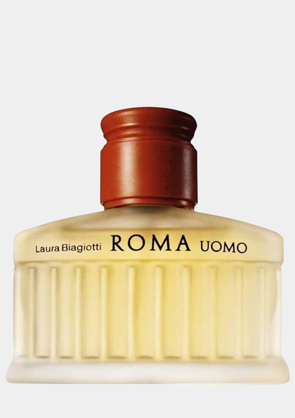 Laura Biagiotti Roma Uomo for Men EDT 100mL