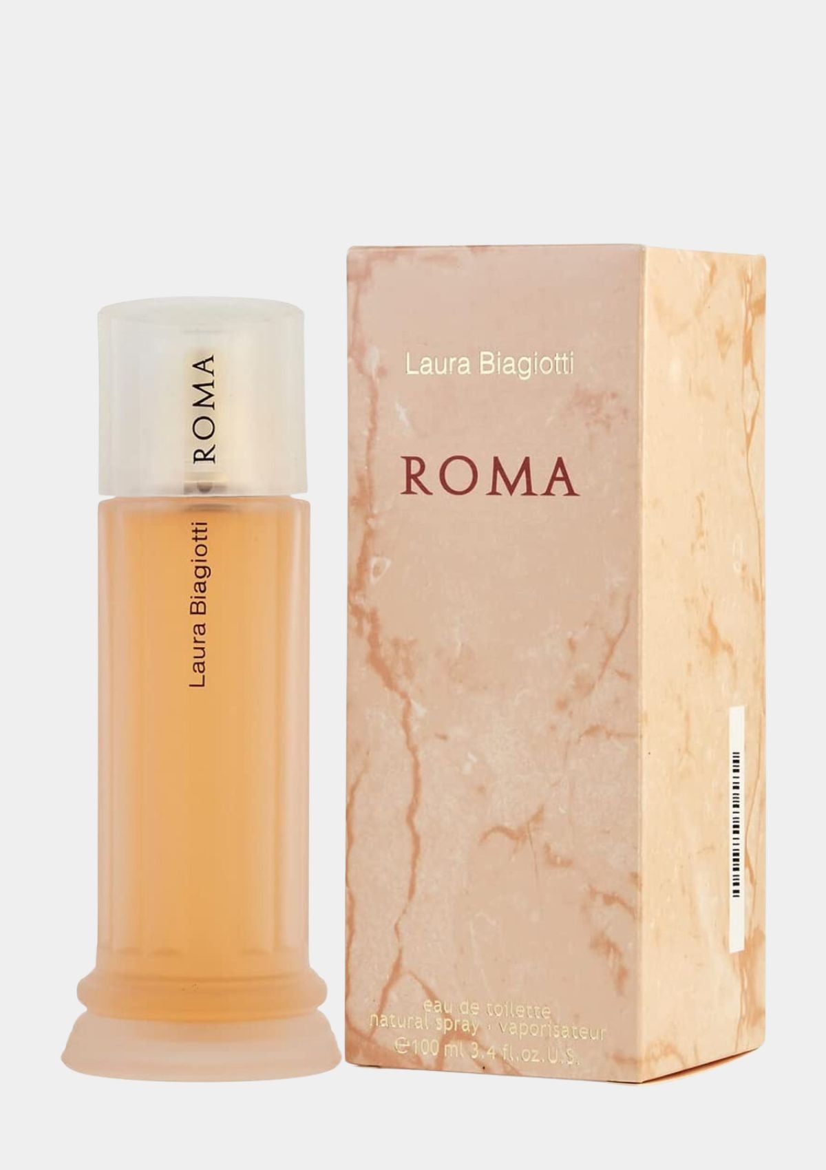 Laura Biagiotti Roman for Women EDT 100mL