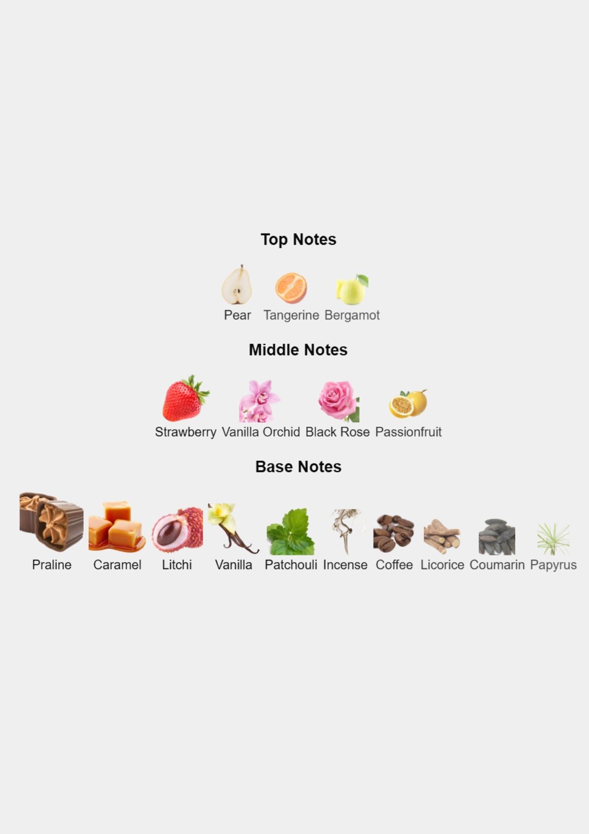 Lancome La Nuit Tresor for Women EDP 100mL