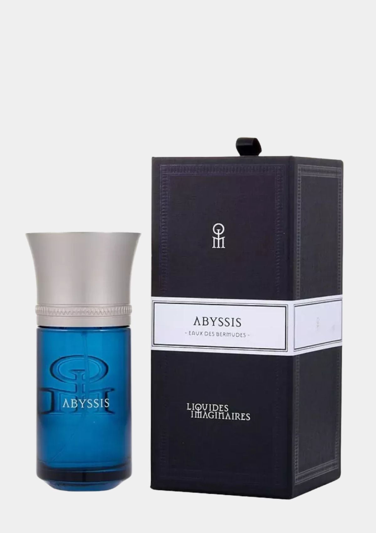 Liquides Imaginaires Abyssis for Unisex EDP 100mL