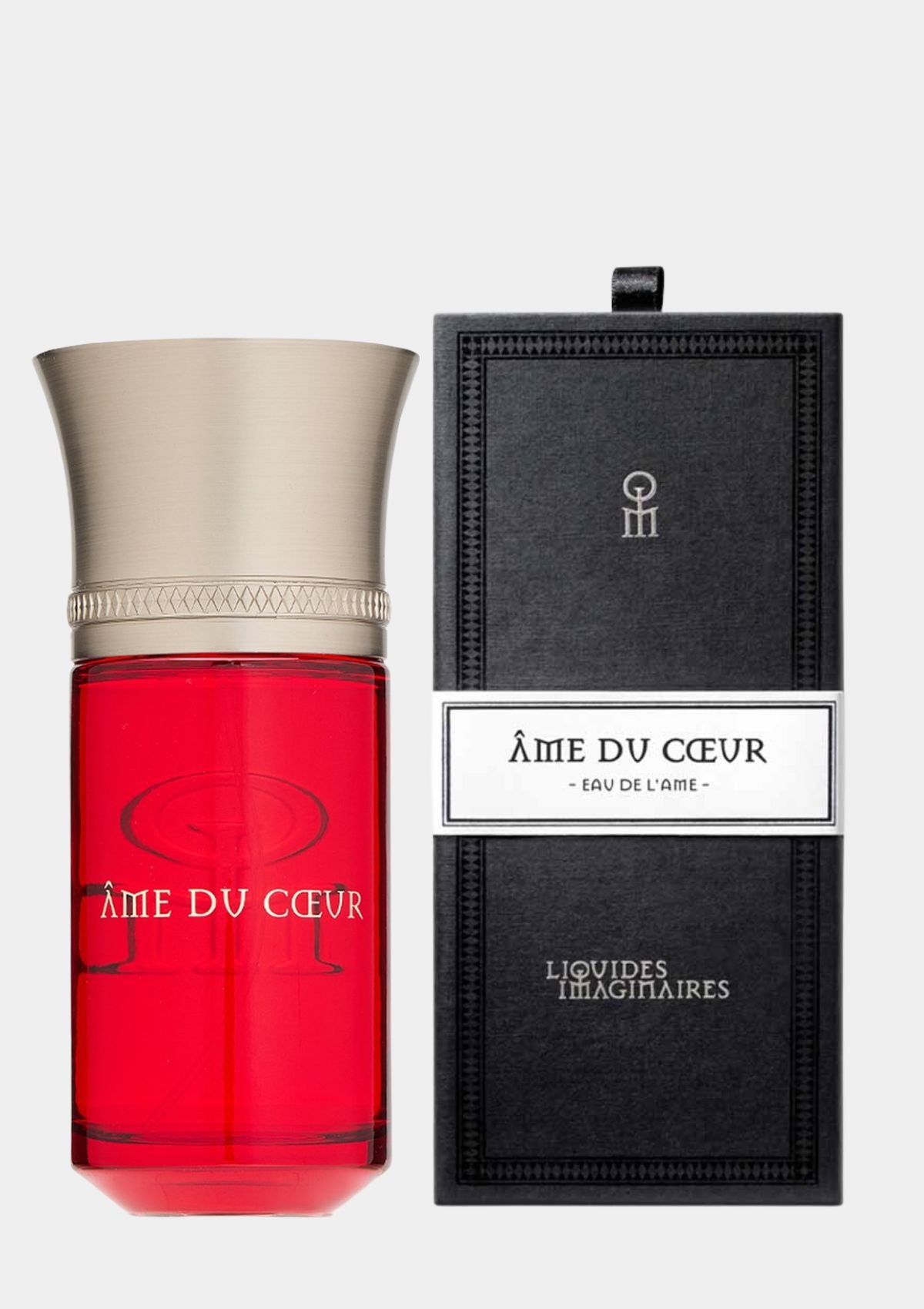 Liquides Imaginaires Ame Du Coeur for Unisex EDP 100mL