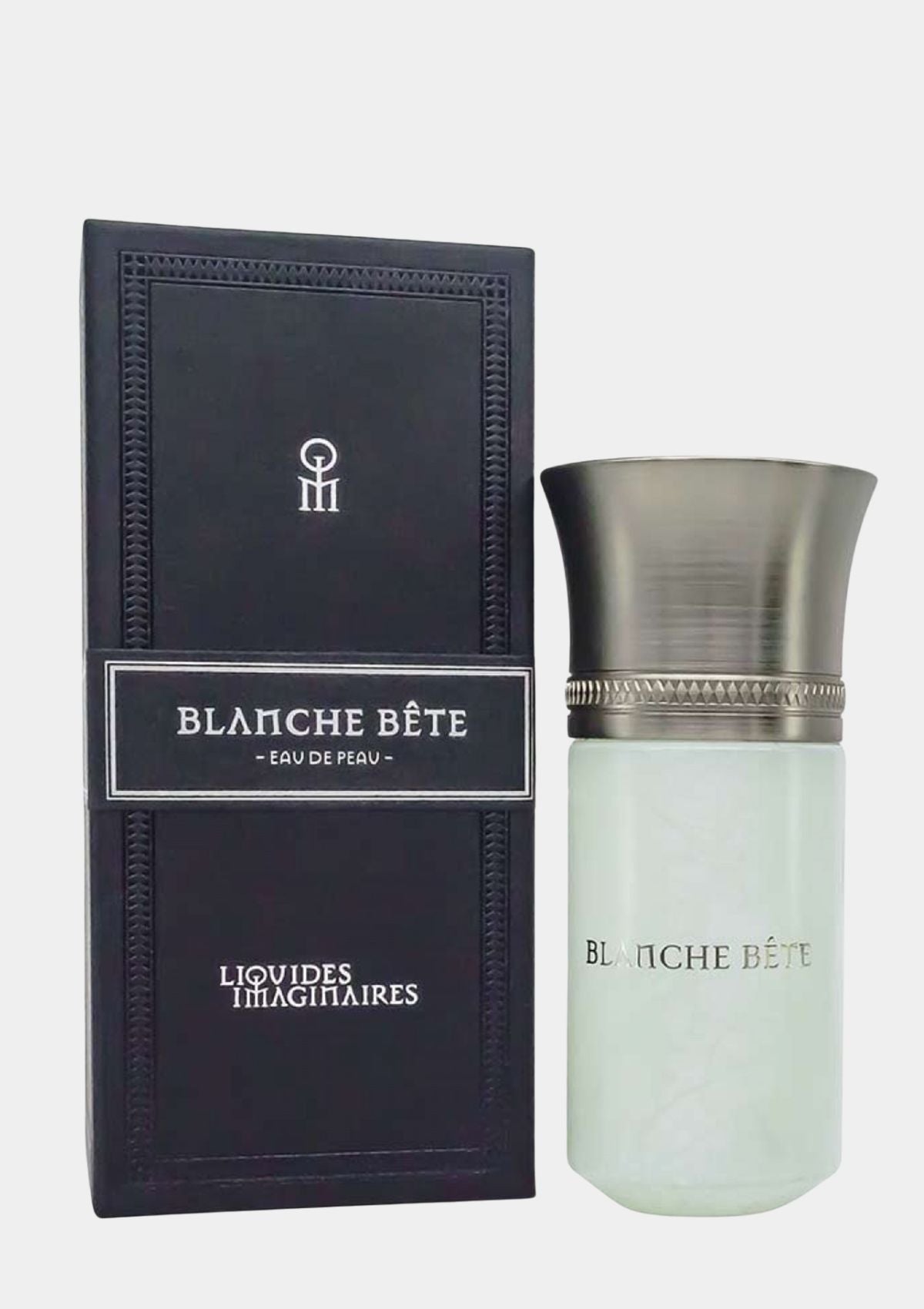 Liquides Imaginaires Blanche Bete Limited Edition for Unisex EDP 100mL