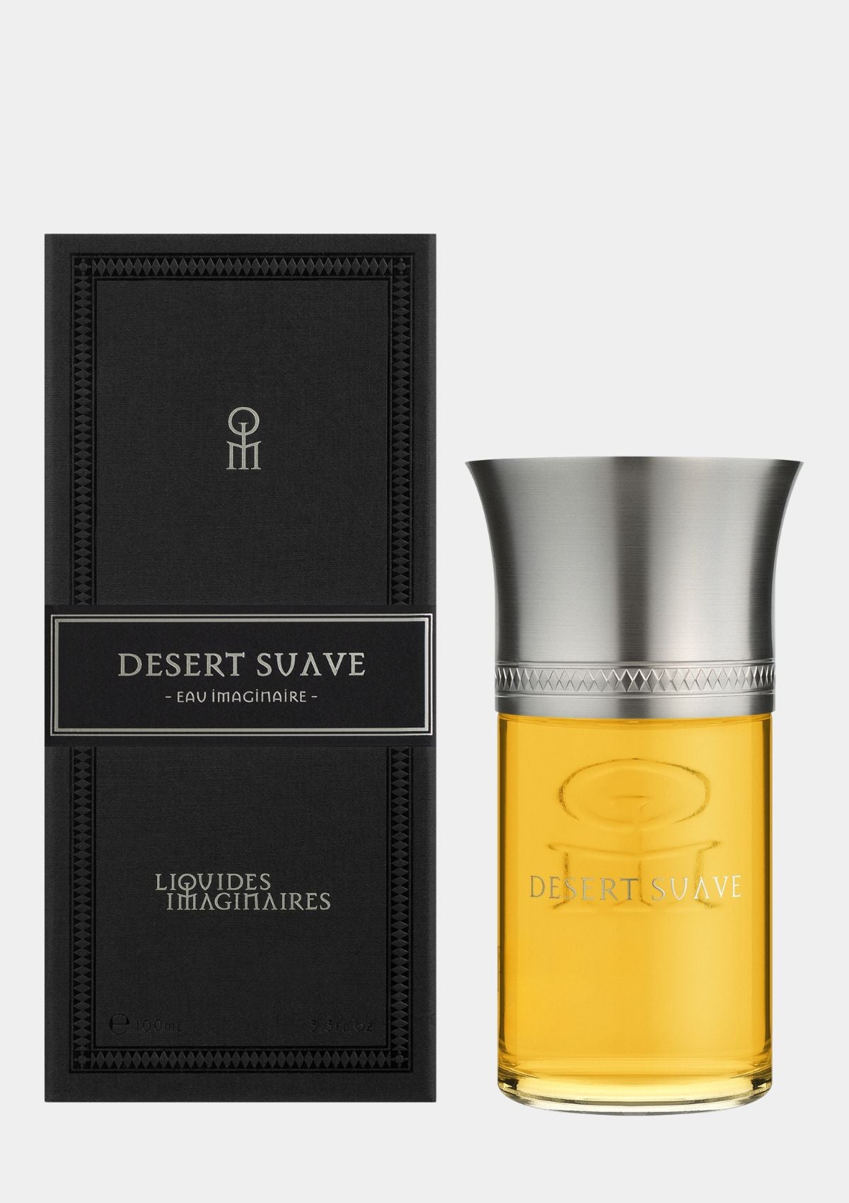 Liquides Imaginaires Desert Suave Eau Imaginaire for Unisex EDP 100mL