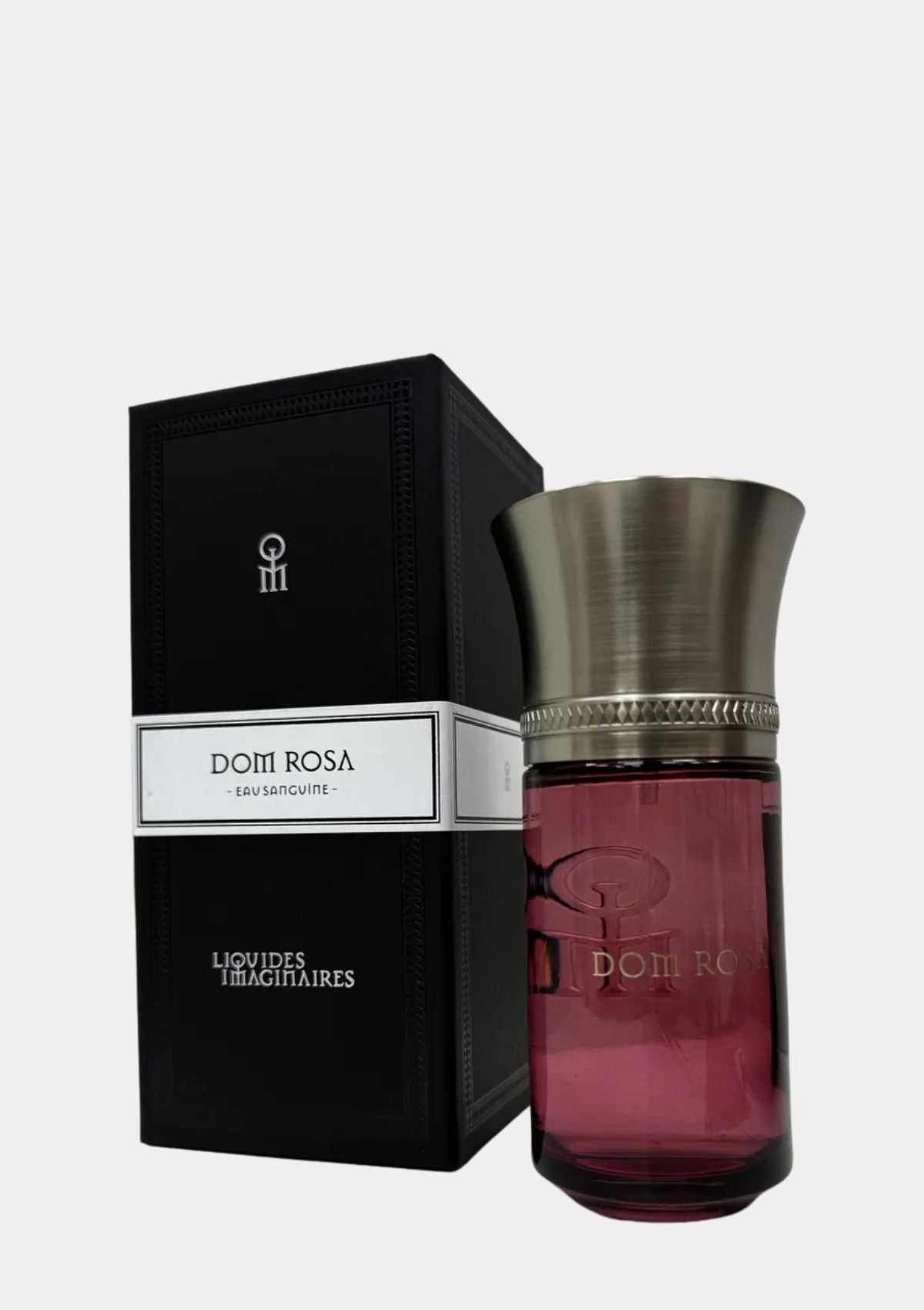 Liquides Imaginaires Dom Rosa Eau Sanguine for Unisex EDP 100mL