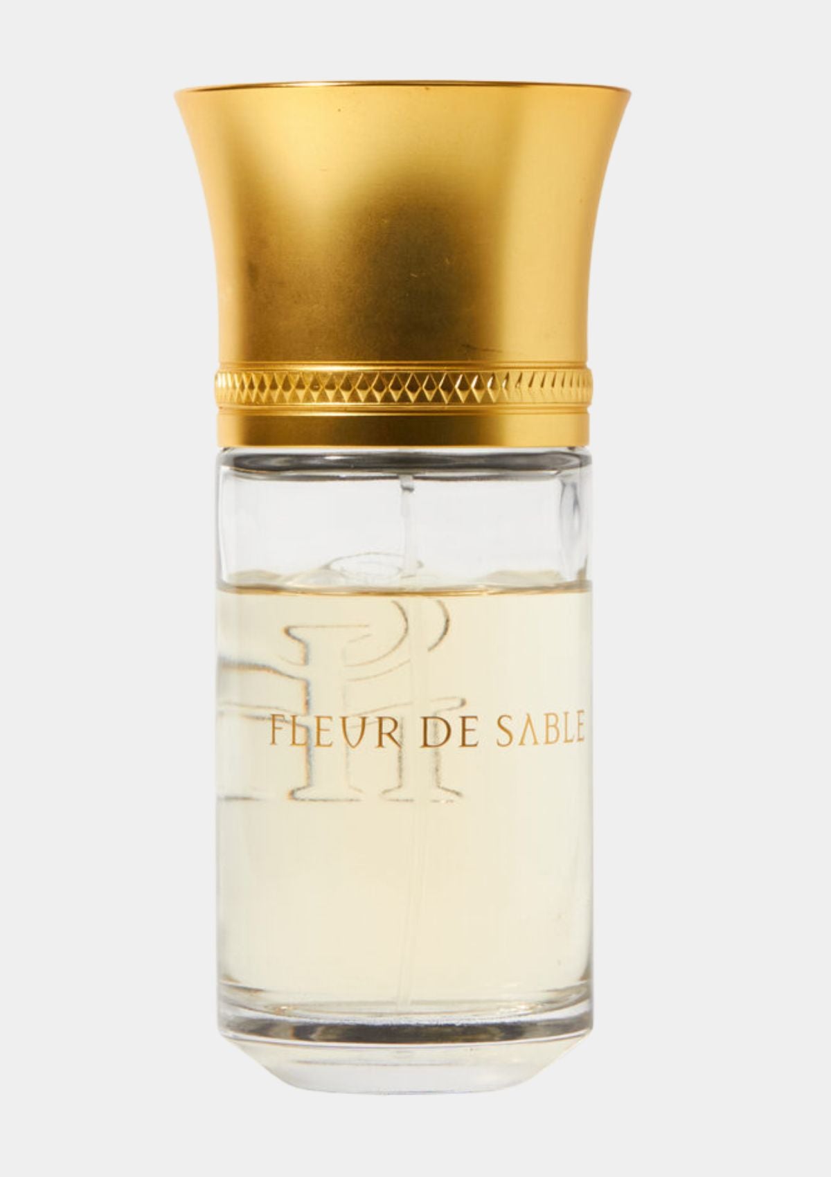 Liquides Imaginaires Fleur De Sable for Unisex EDP 100mL