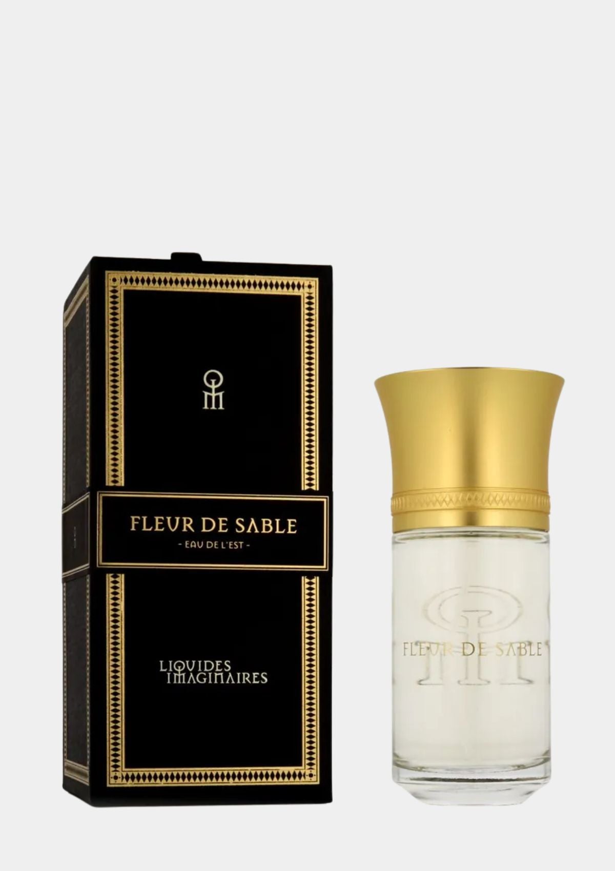 Liquides Imaginaires Fleur De Sable for Unisex EDP 100mL
