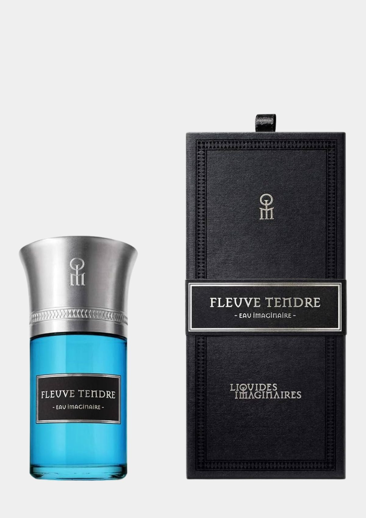 Liquides Imaginaires Fleuve Tendre Eau Imaginaire for Unisex EDP 100mL