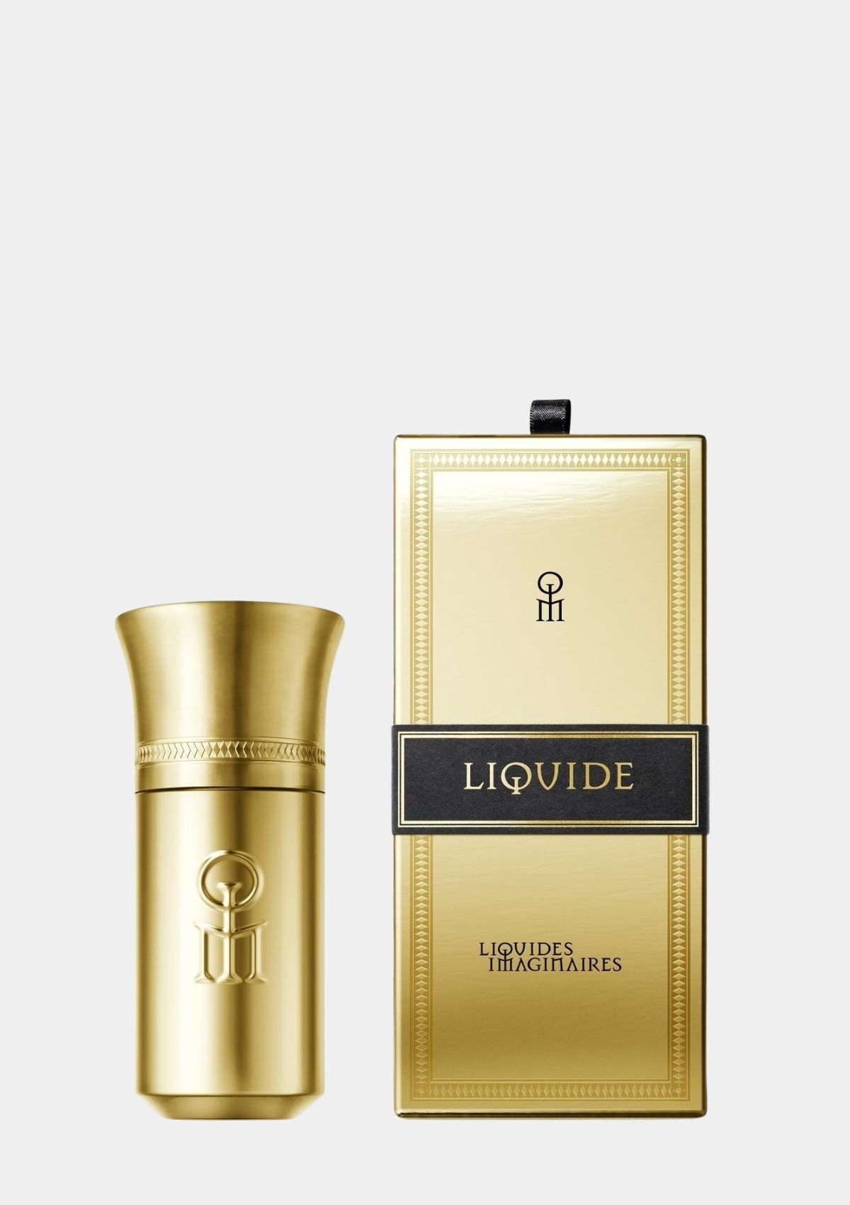 Liquides Imaginaires Liquide for Unisex EDP 100mL