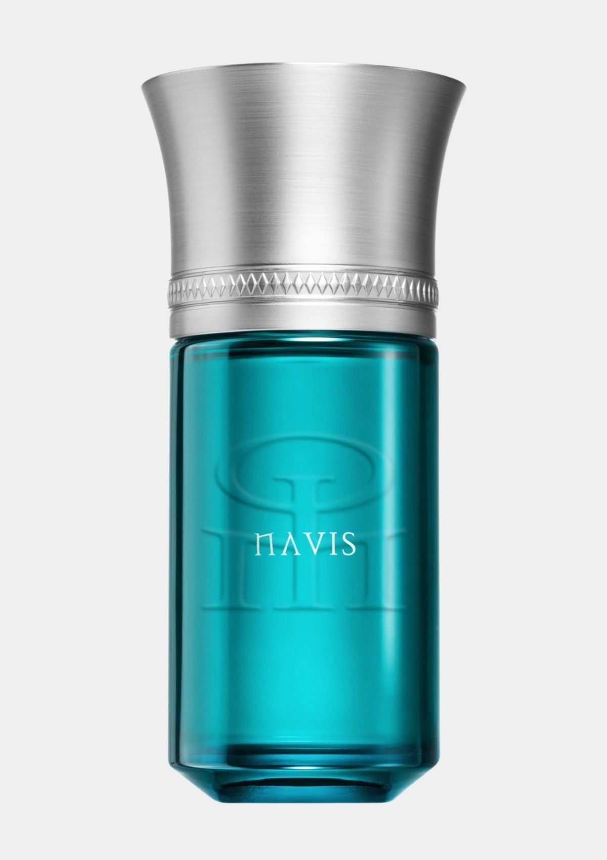 Liquides Imaginaires Navis Eaux Des Bermudes for Unisex EDP 100mL