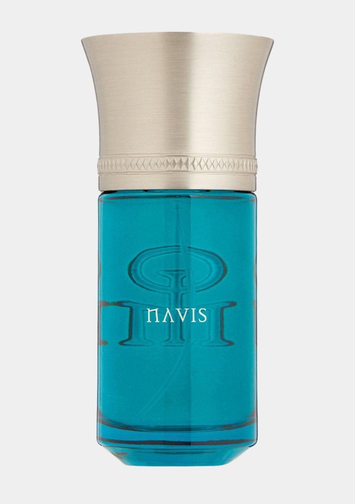 Liquides Imaginaires Navis Eaux Des Bermudes for Unisex EDP 100mL