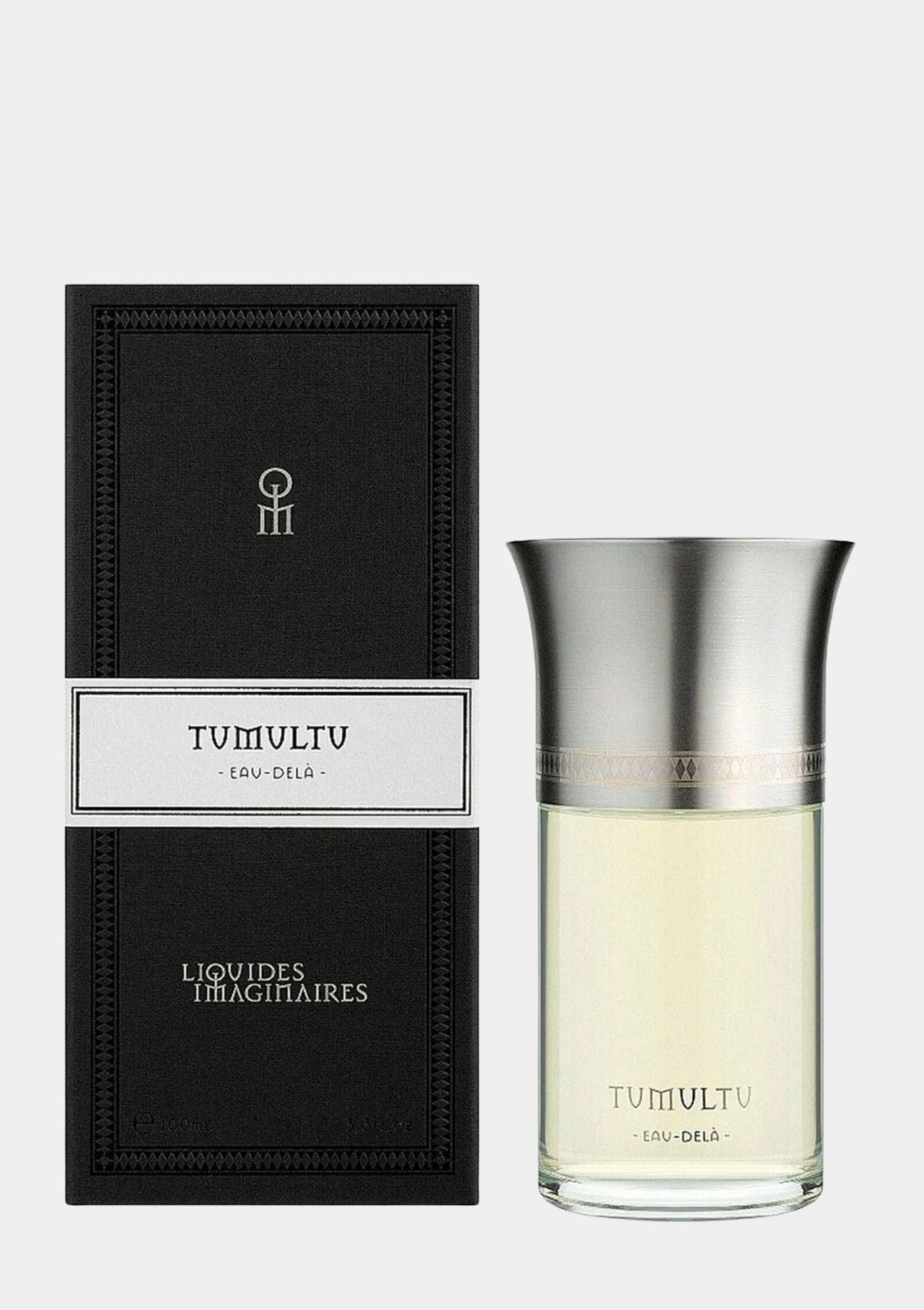 Liquides Imaginaires Tumultu Eau Dela for Unisex EDP 100mL