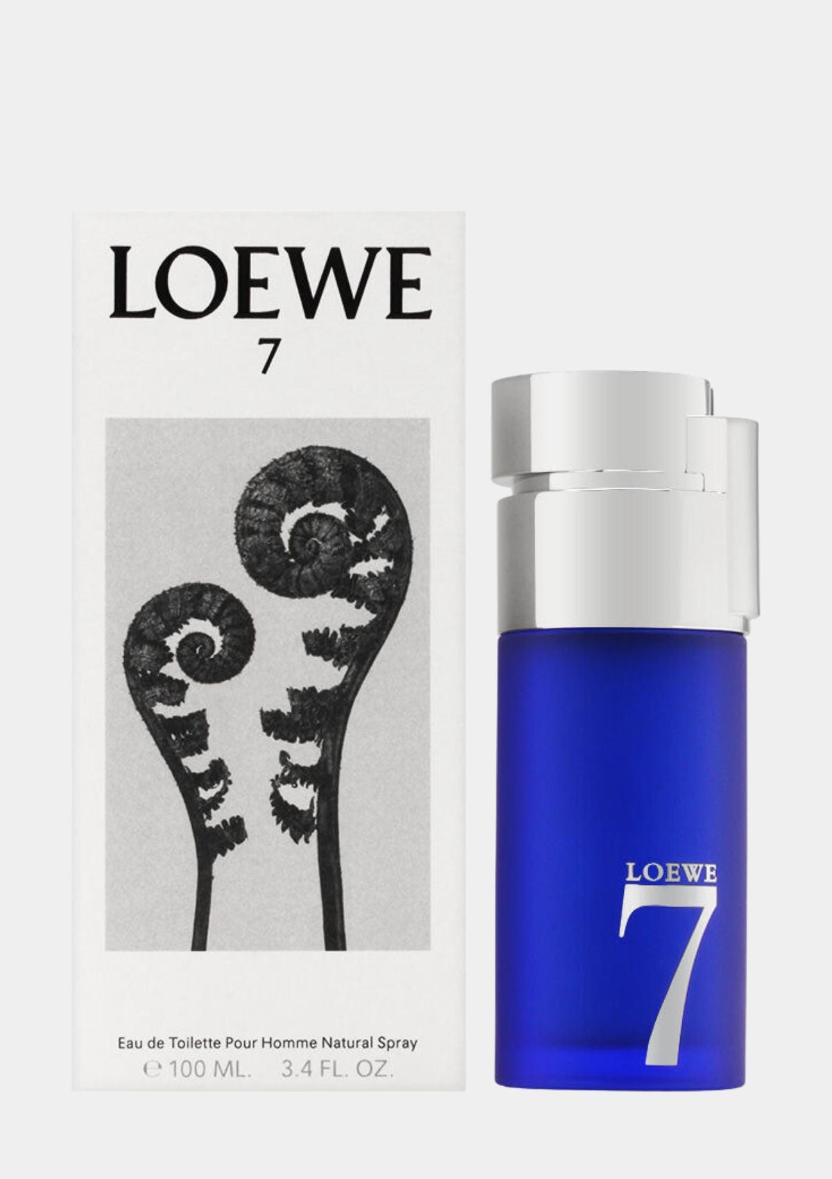 Loewe 7 for Men EDT 100mL