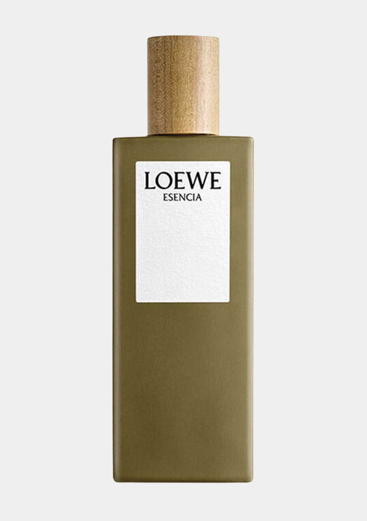 Loewe Esencia Pour Homme for Men EDT 100mL