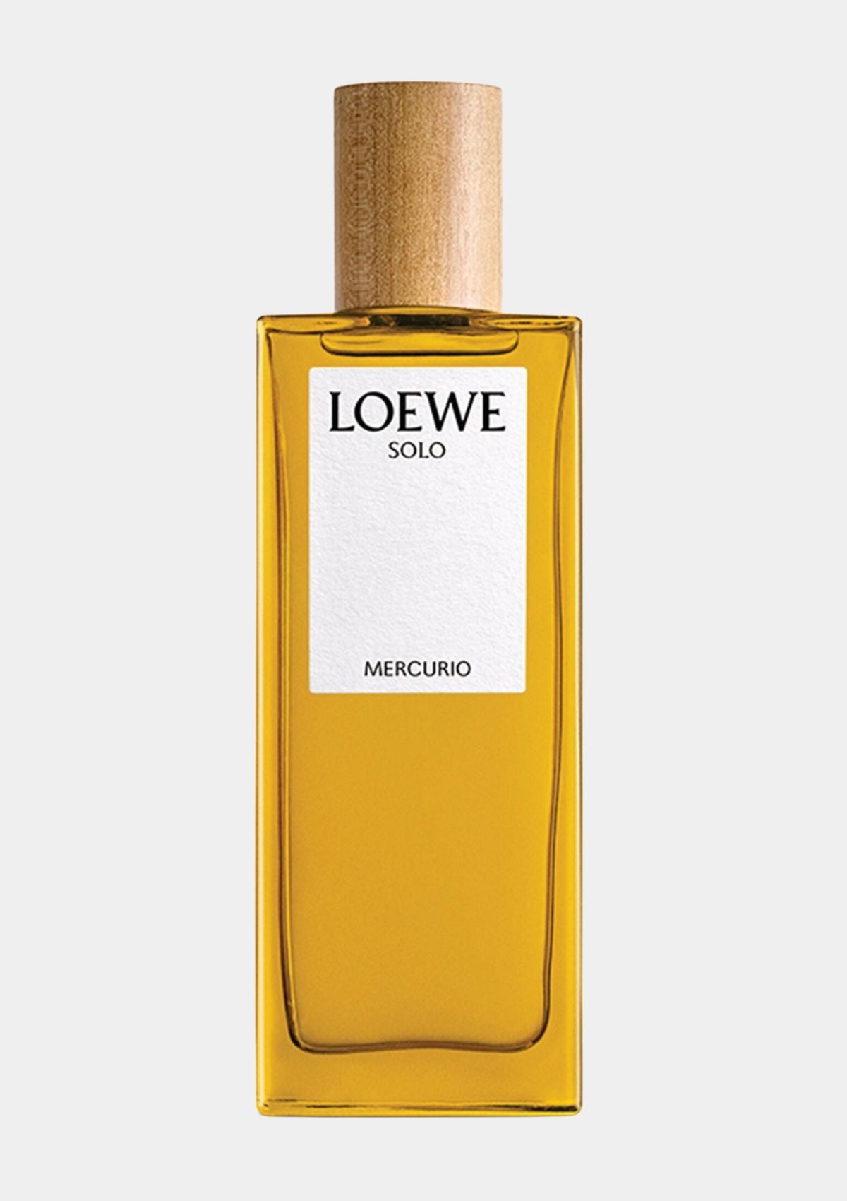 Loewe Solo Mercurio for Men EDP 100mL