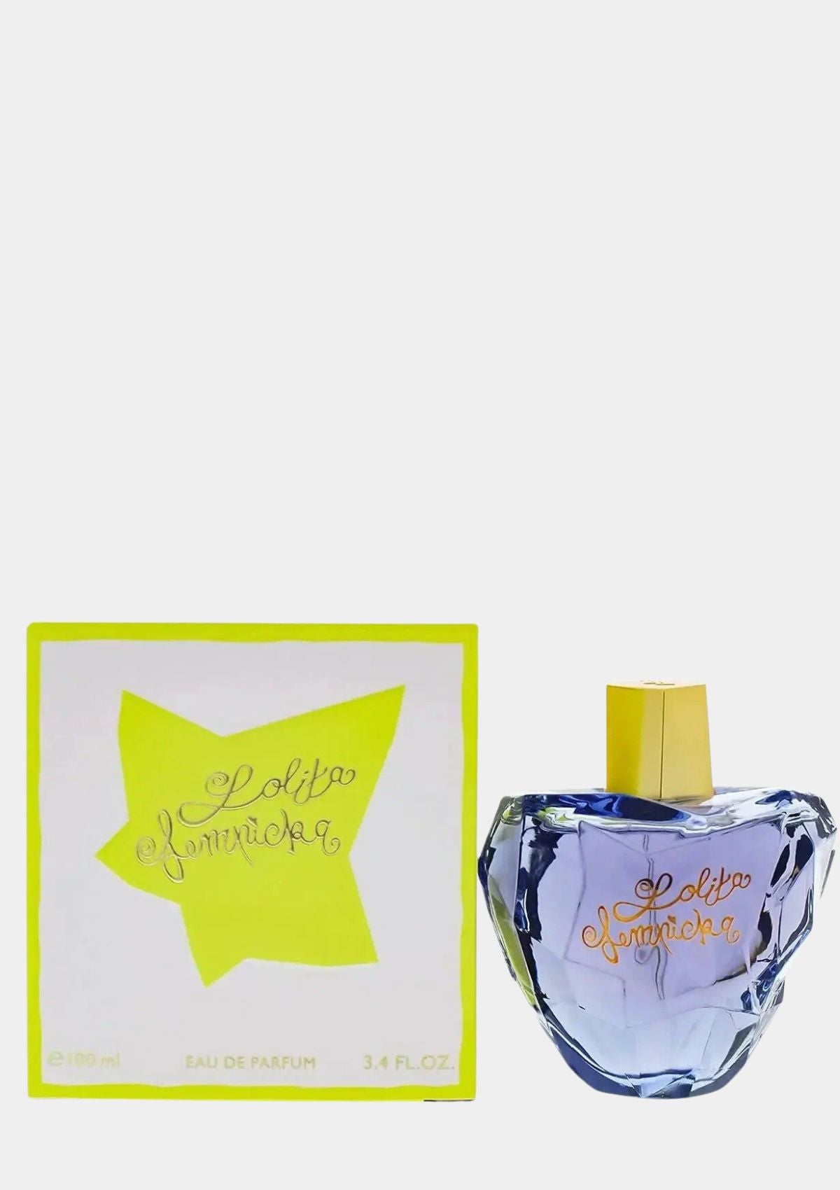 Lolita Lempicka Mon Premier for Women EDP 100mL