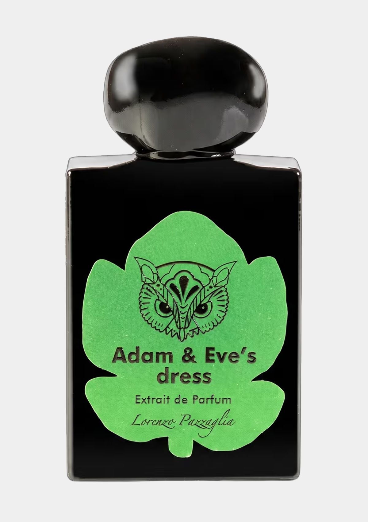 Lorenzo Pazzaglia Adam & Eve's Dress for Unisex EDP 50mL