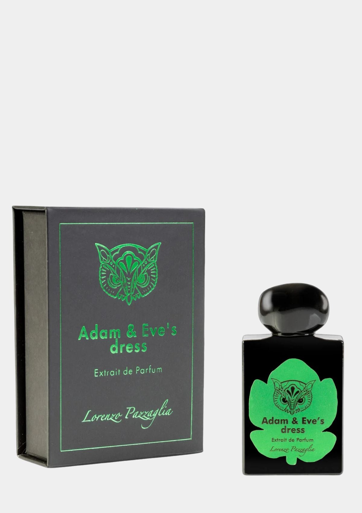 Lorenzo Pazzaglia Adam & Eve's Dress for Unisex EDP 50mL