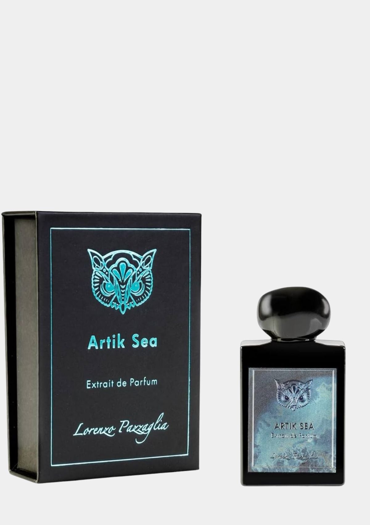 Lorenzo Pazzaglia Artk Sea for Unisex EDP 50mL