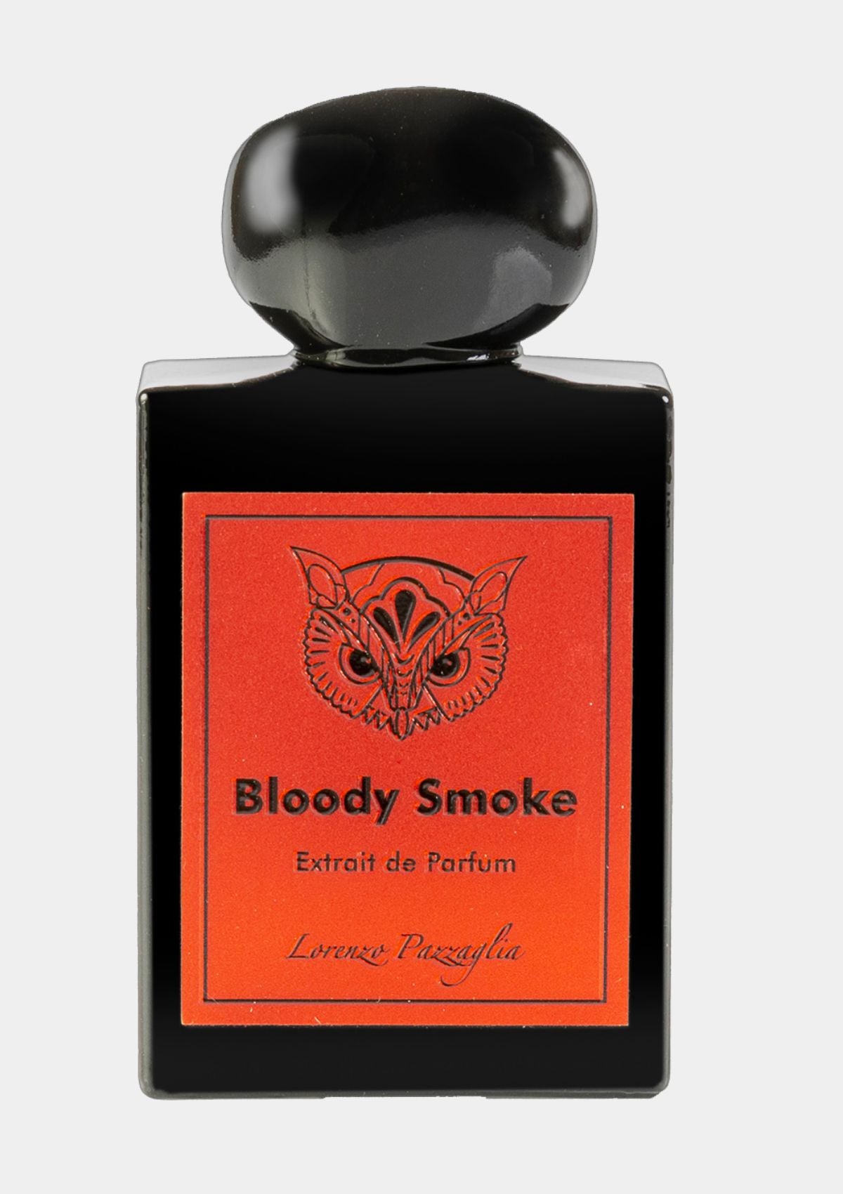 Lorenzo Pazzaglia Bloody Smoke for Unisex EDP 50mL