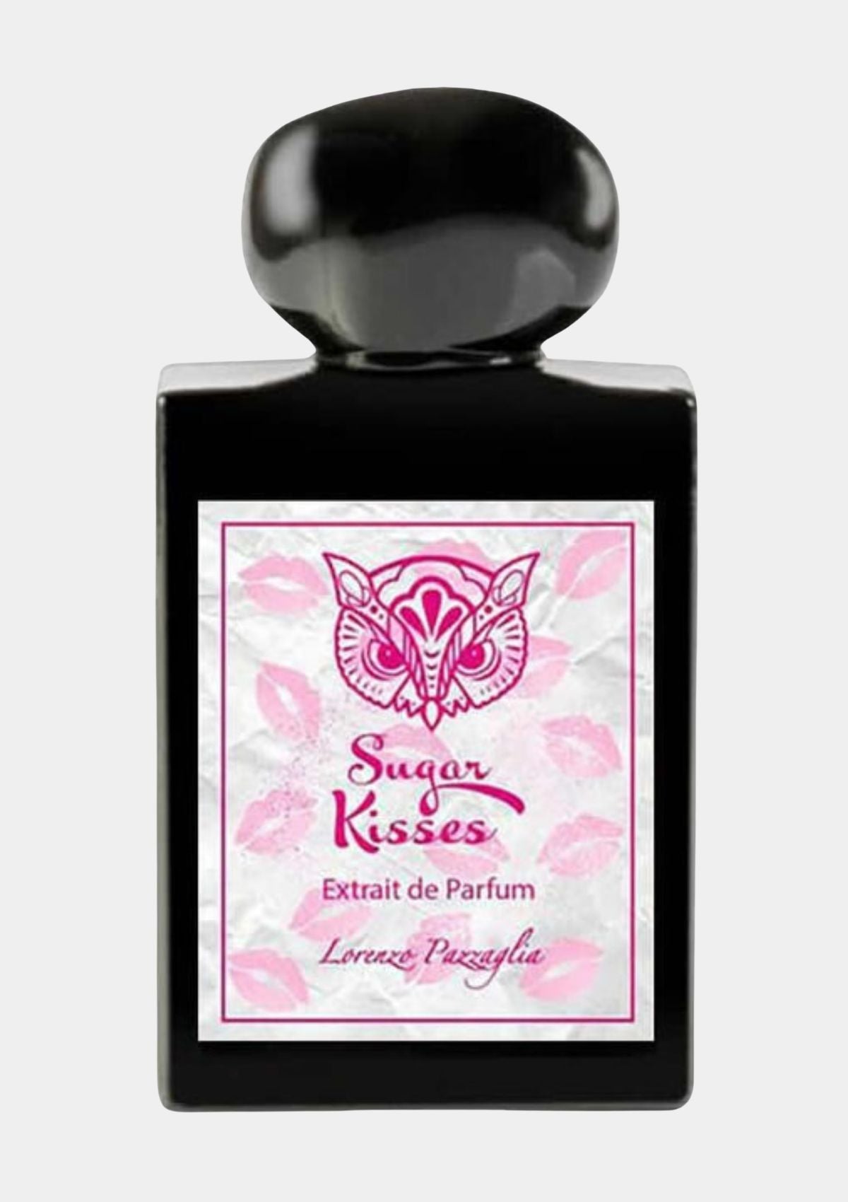 Lorenzo Pazzaglia Sugar Kisses for Unisex EDP 50mL