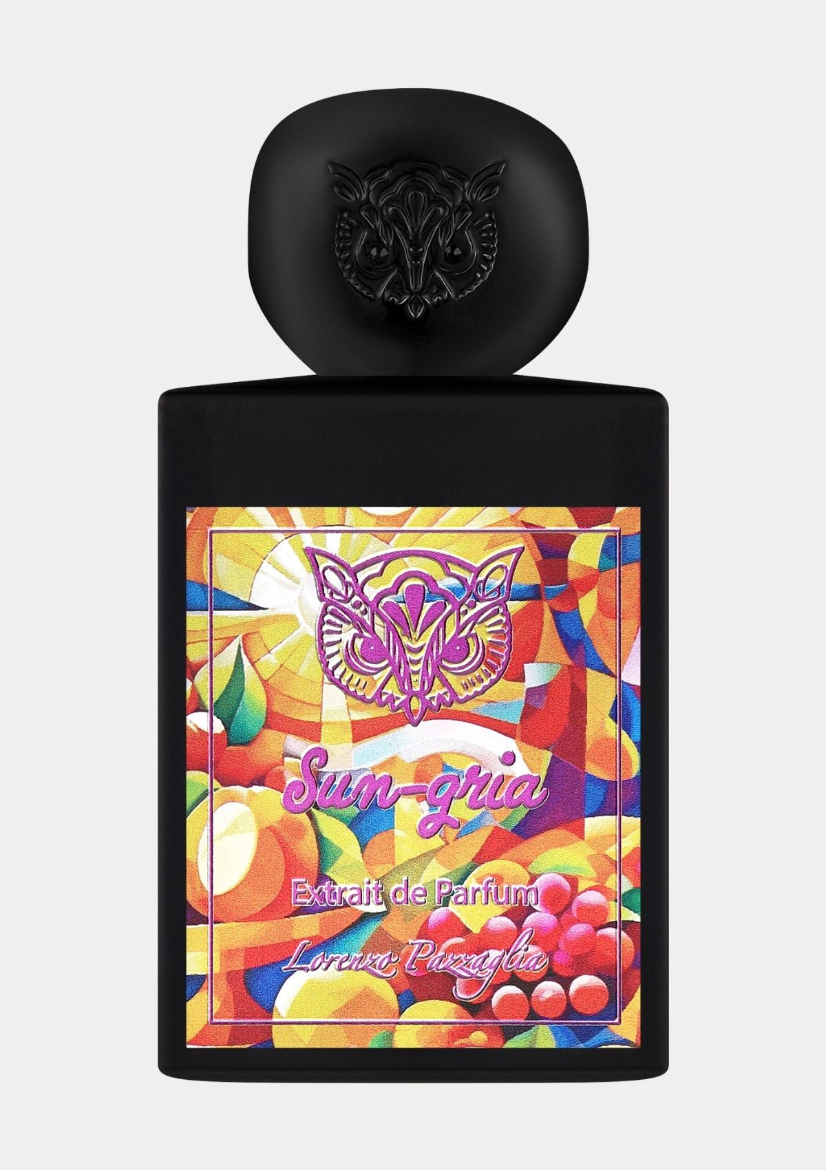 Lorenzo Pazzaglia Sun-Gria for Unisex EDP 50mL