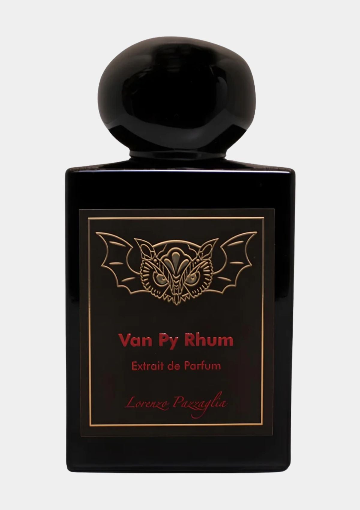 Lorenzo Pazzaglia Van Py Rhum for Unisex EDP 50mL