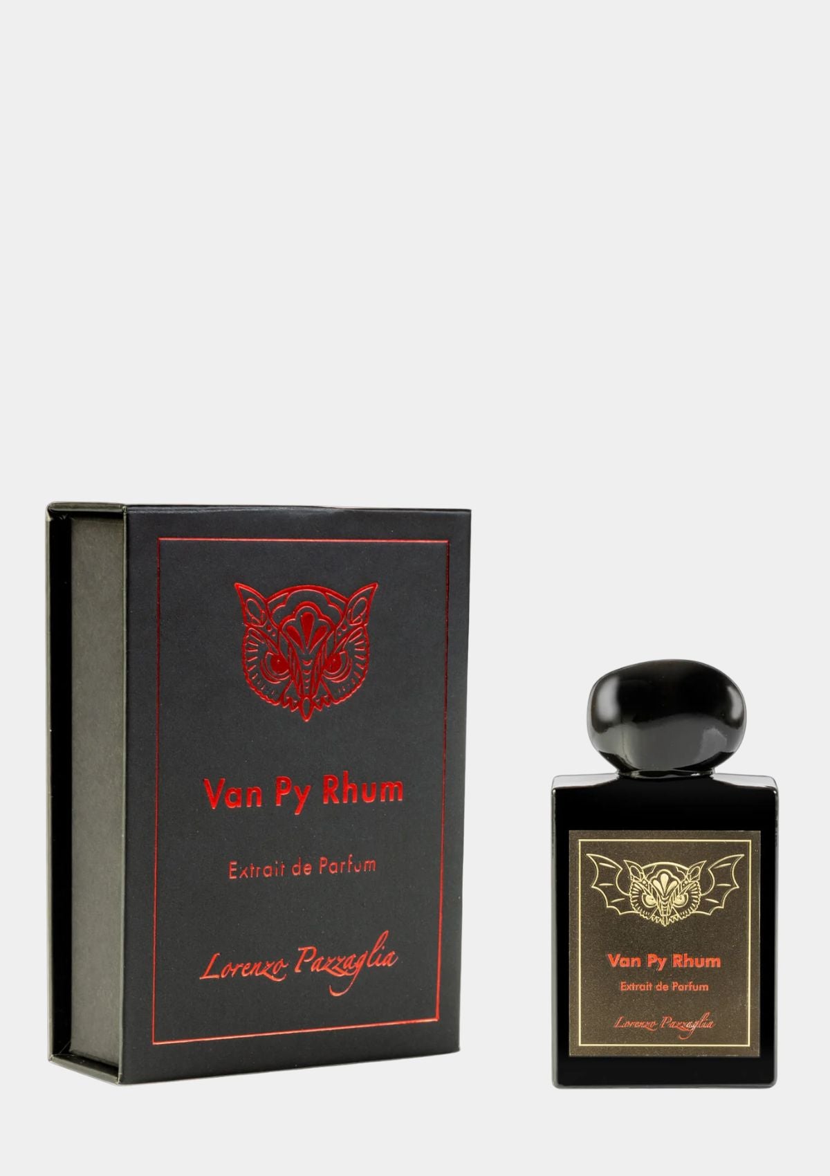 Lorenzo Pazzaglia Van Py Rhum for Unisex EDP 50mL